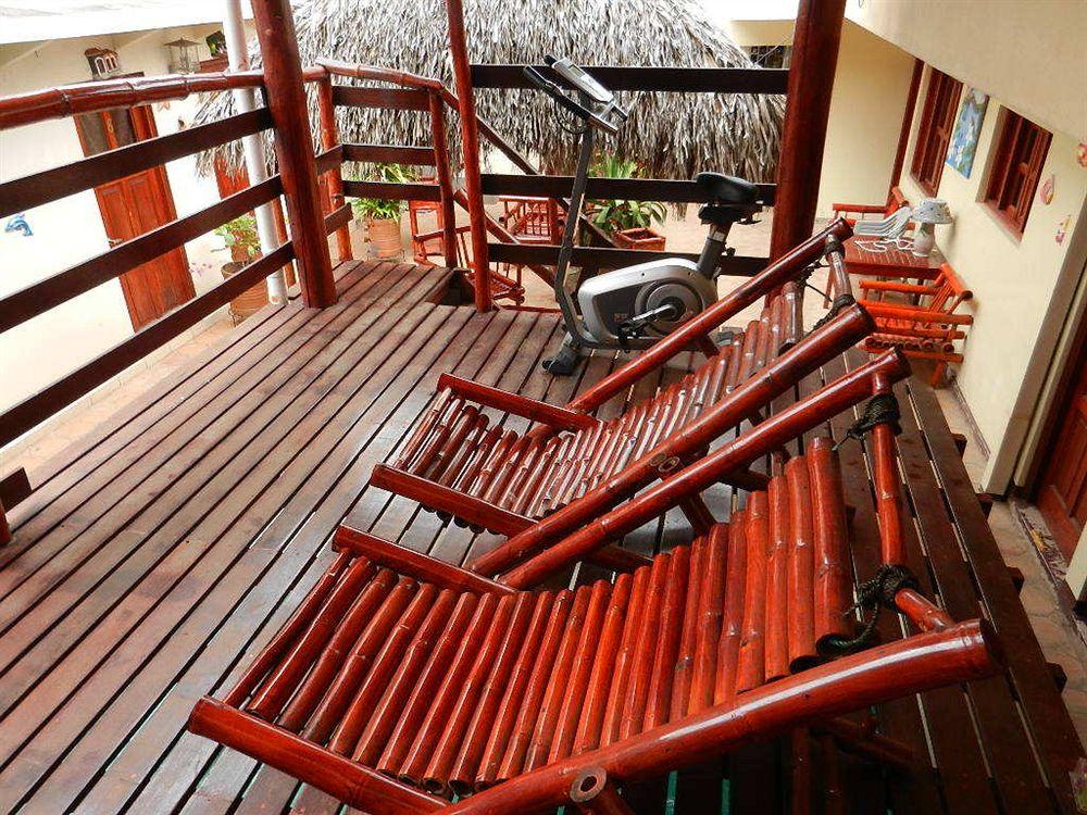 Art Hotel Managua Extérieur photo