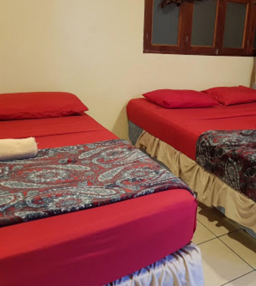 Art Hotel Managua Extérieur photo