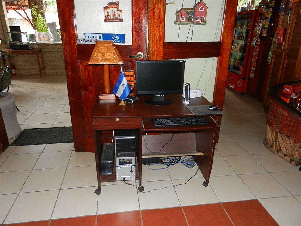 Art Hotel Managua Extérieur photo