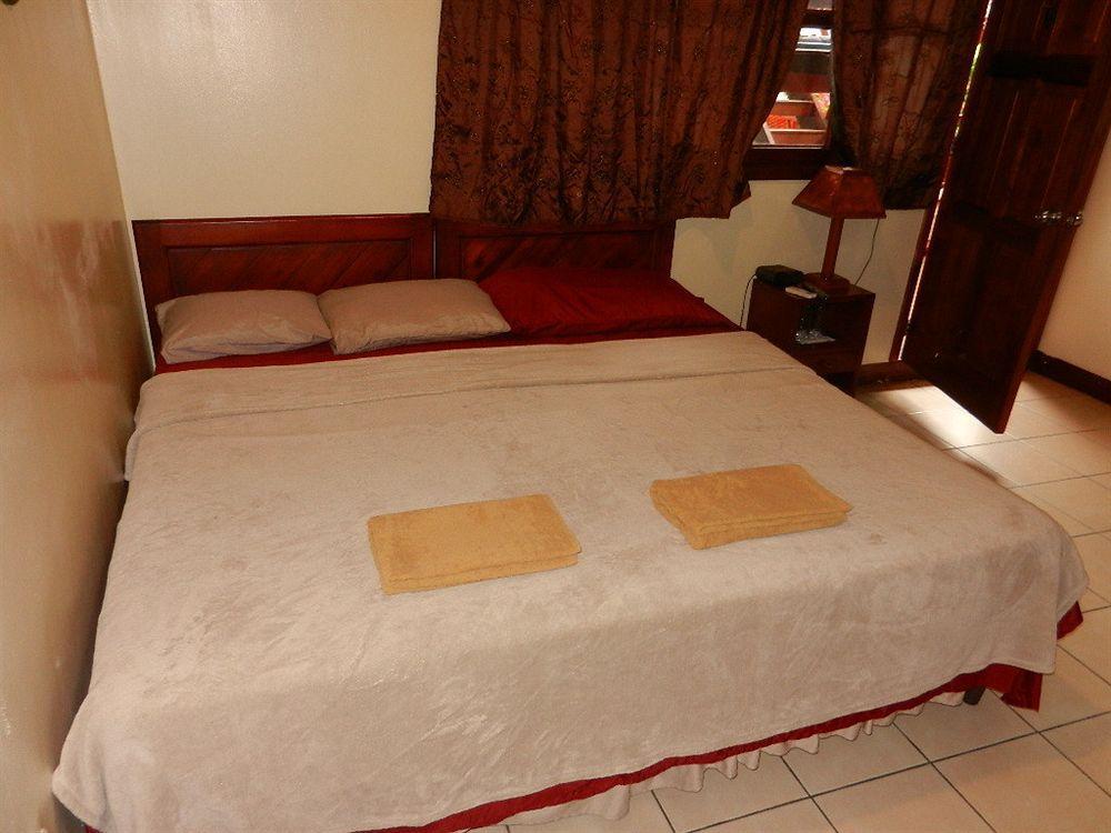 Art Hotel Managua Extérieur photo
