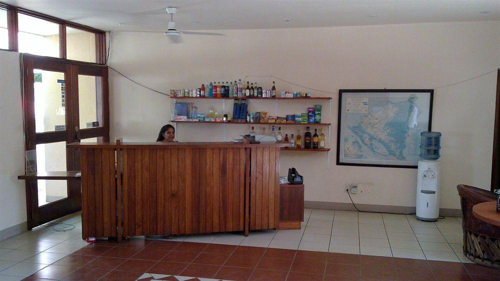 Art Hotel Managua Intérieur photo