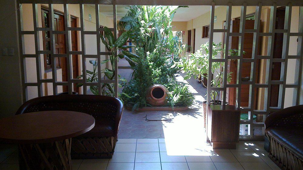 Art Hotel Managua Intérieur photo