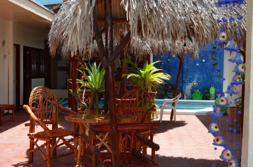 Art Hotel Managua Extérieur photo