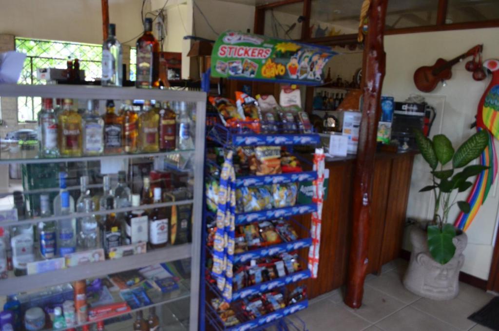 Art Hotel Managua Extérieur photo