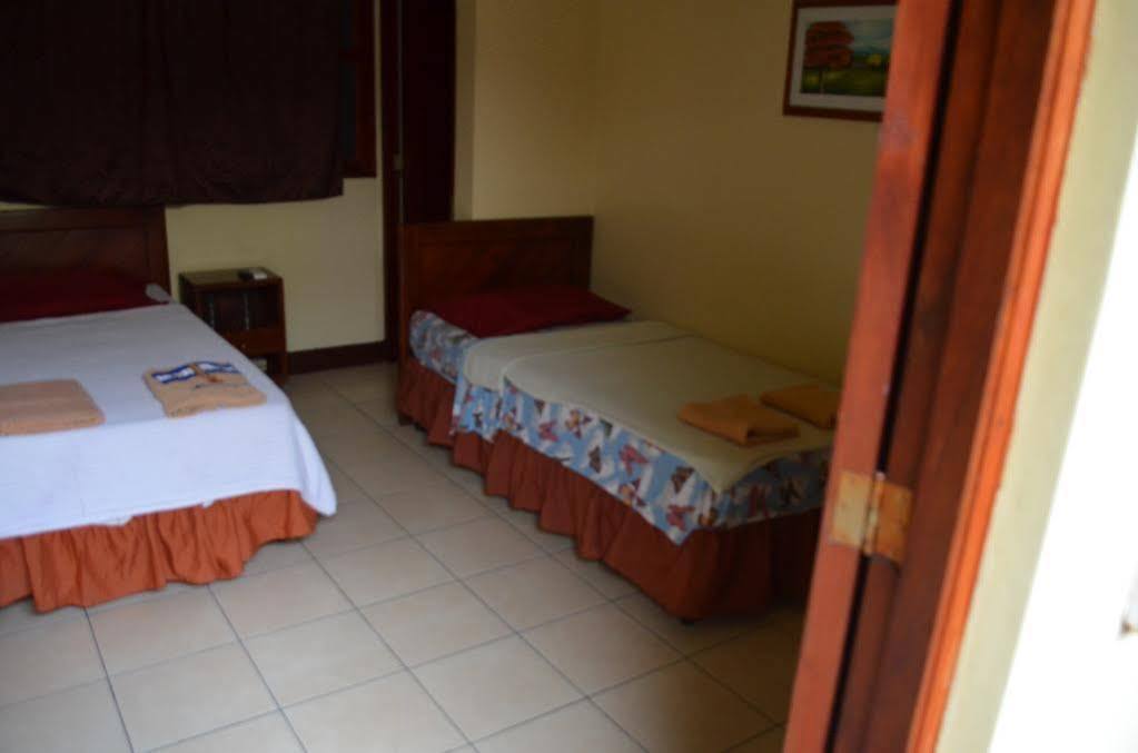 Art Hotel Managua Extérieur photo
