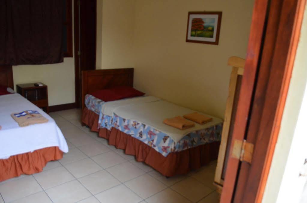Art Hotel Managua Extérieur photo