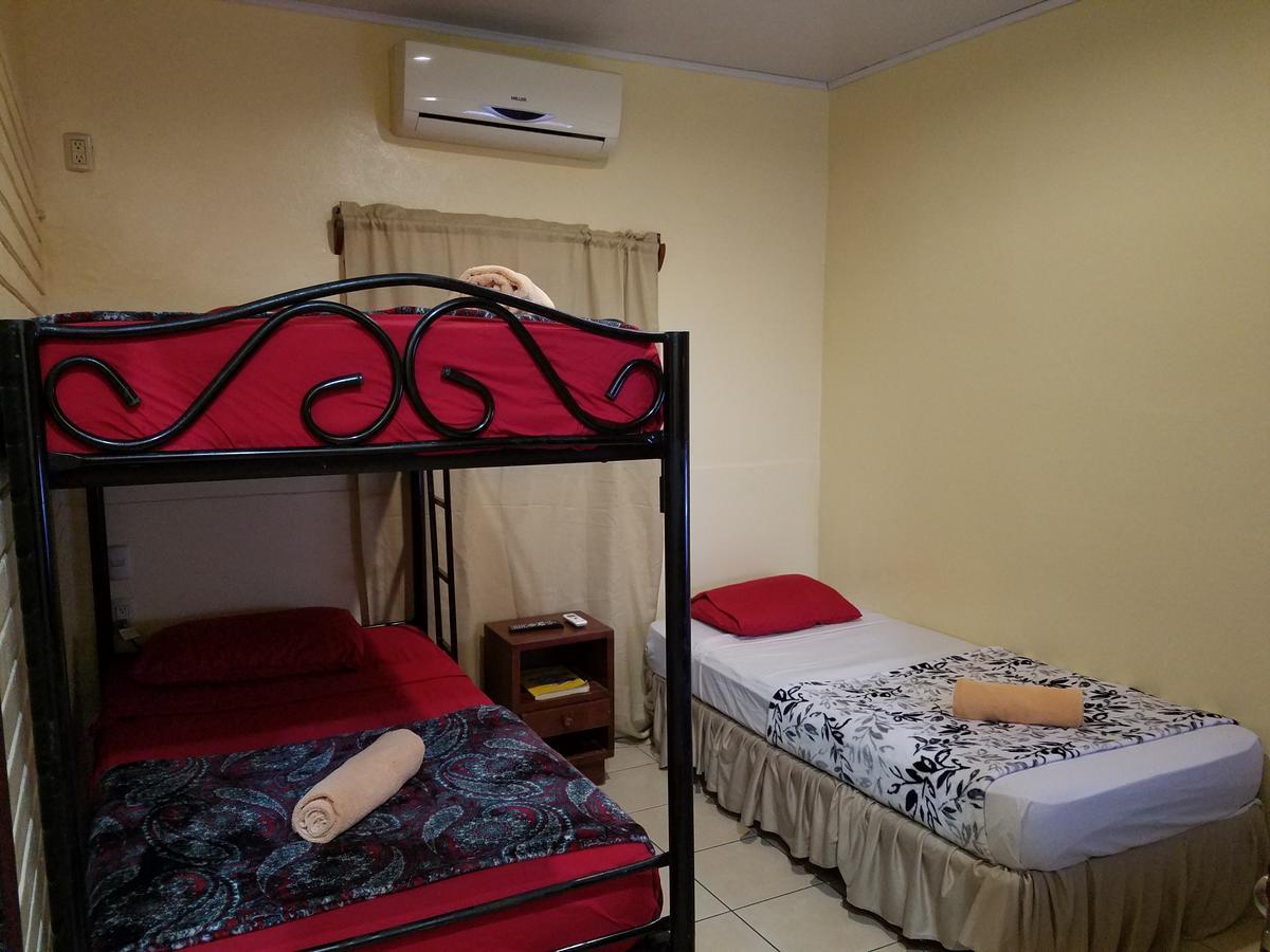 Art Hotel Managua Extérieur photo