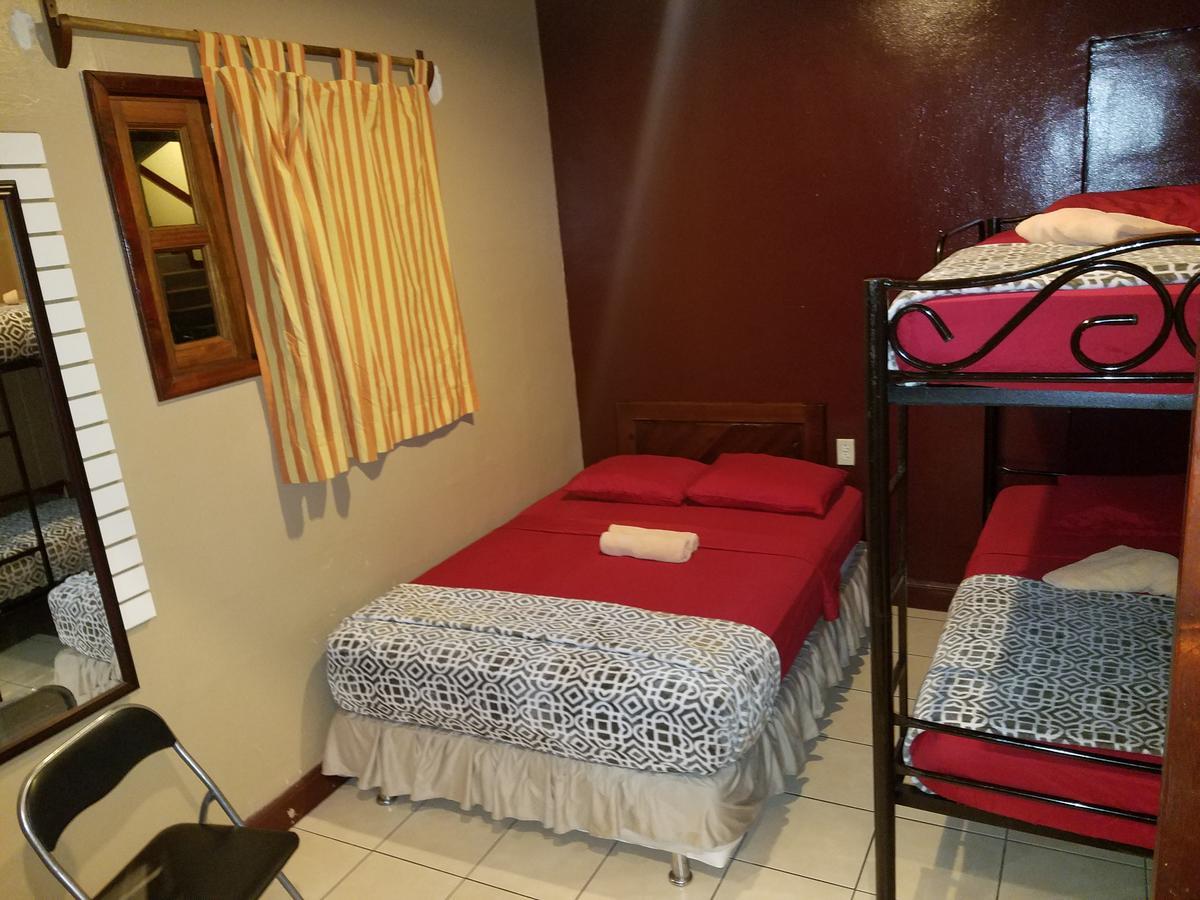 Art Hotel Managua Extérieur photo