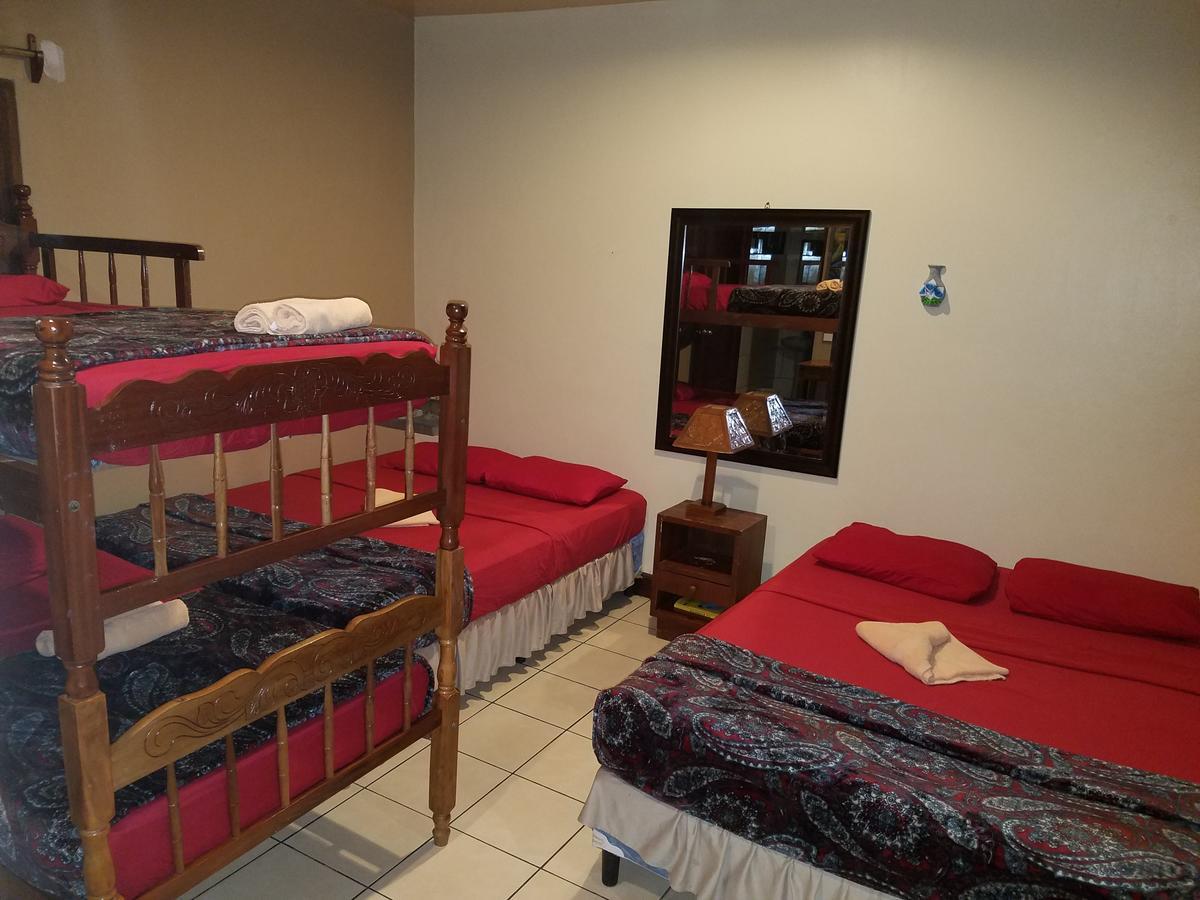 Art Hotel Managua Extérieur photo