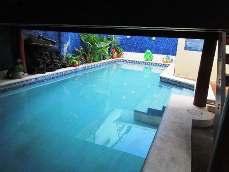 Art Hotel Managua Extérieur photo