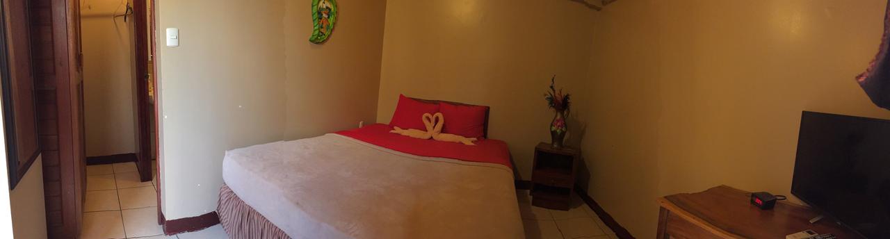 Art Hotel Managua Extérieur photo