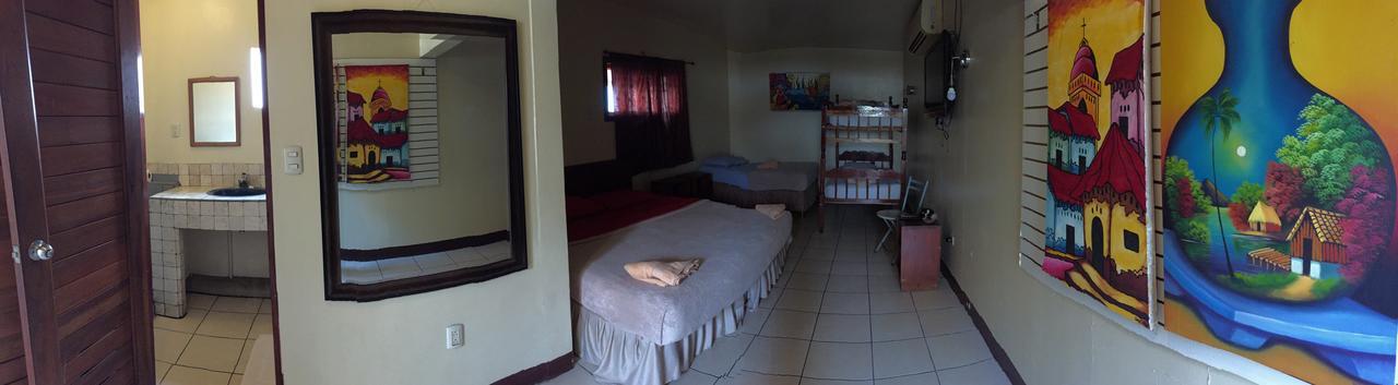 Art Hotel Managua Extérieur photo